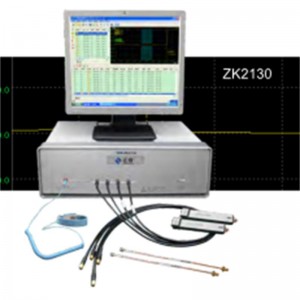 PCB TDR Impedanz Test Instrument (ZK2130 / ZK3185)
